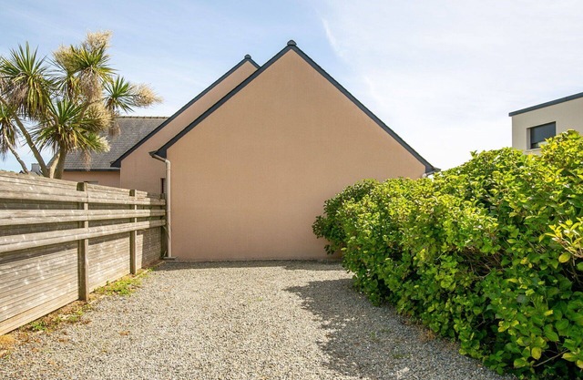 Lovely apartment for 2 people with WIFI, TV, patio, pets allowed, panoramic view and parking