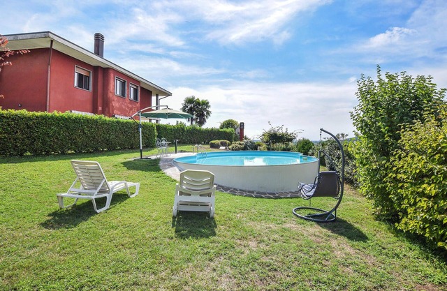 Lovely apartment in Casale Litta