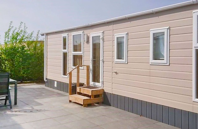 Lovely apartment in villa for 4 guests with WIFI, TV, terrace and parking