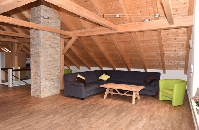 Lovely apartment in Himmelkron