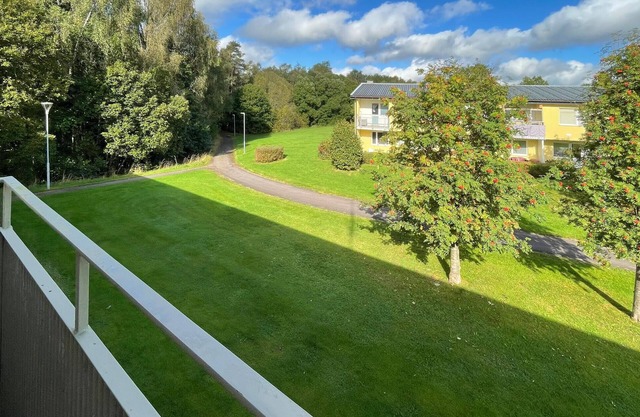 Lovely apartment in Grimsås with WiFi