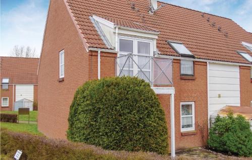 Lovely Apartment In Insel Poel Ot Kirchdor