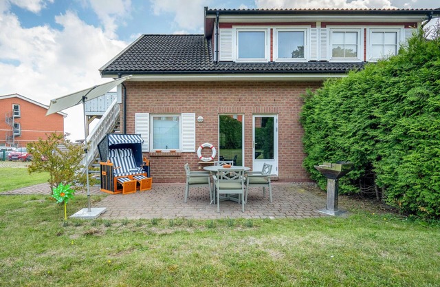 Lovely apartment in Klausdorf with WiFi