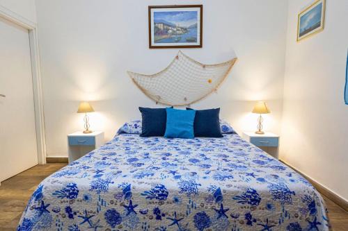 lovely apartment in Palermo-Sferracavallo