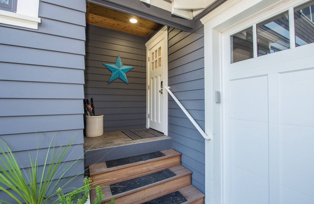 Lovely Apartment In The Heart Of Sellwood- Moreland