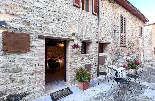 Lovely apartment in Castel Ritaldi