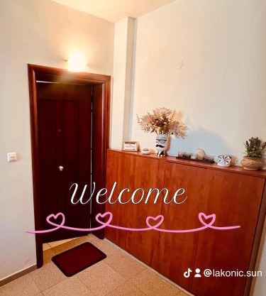 Lovely Apartment Lamia