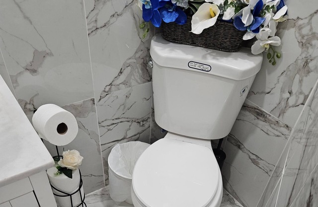 Lovely Apartment With Space for 4