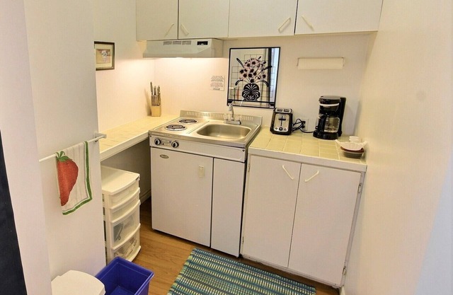 Lovely apartment with AC in charming Shefford