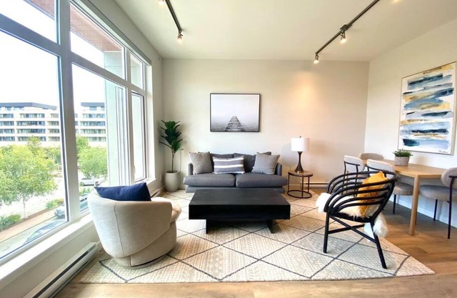 Lovely Brand New Suite