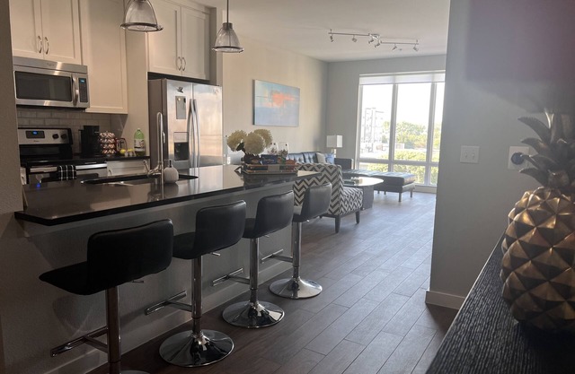 Lovely Casa Bonita 2BR/2B Condo at SMU, Dallas