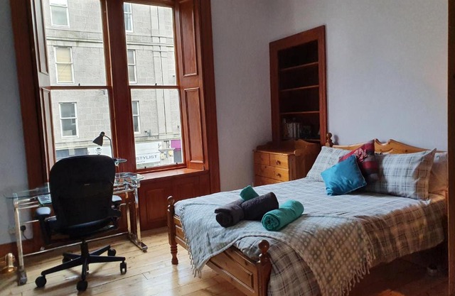 Lovely City Centre Apartment
