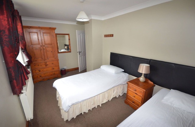 Lovely cottage in beautiful Plawsworth