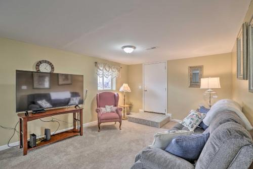 Lovely Couples Escape in Northern Kentucky!