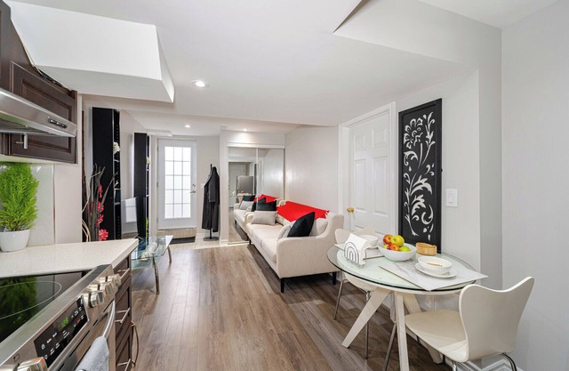 Lovely Cozy Private Appartment