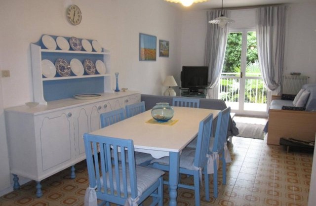 Lovely flat at Grado Pineta-Beahost Rentals