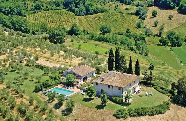 Lovely home in Barberino Val d'Elsa