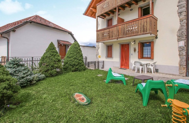 Lovely home in Avaglio with WiFi