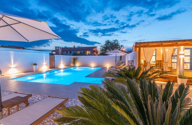 Lovely home in Biograd na moru