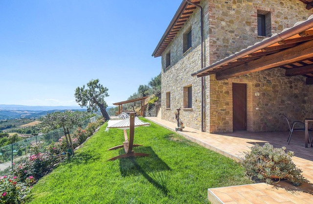 Lovely home in Gualdo Cattaneo