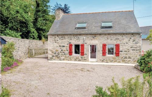 Lovely Home In Plévenon Cap Fréhel