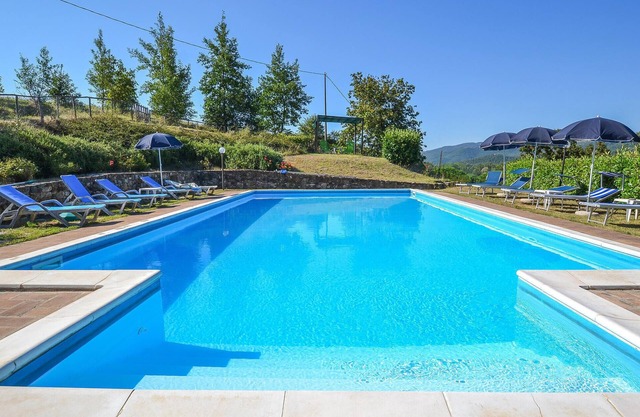 Lovely home in Umbertide PG