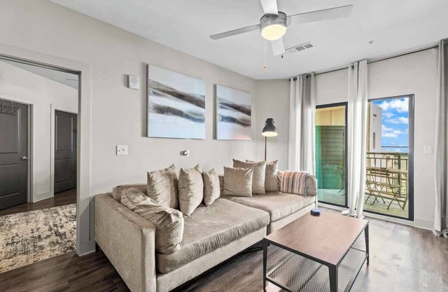 Lovely Oasis Ga Tech