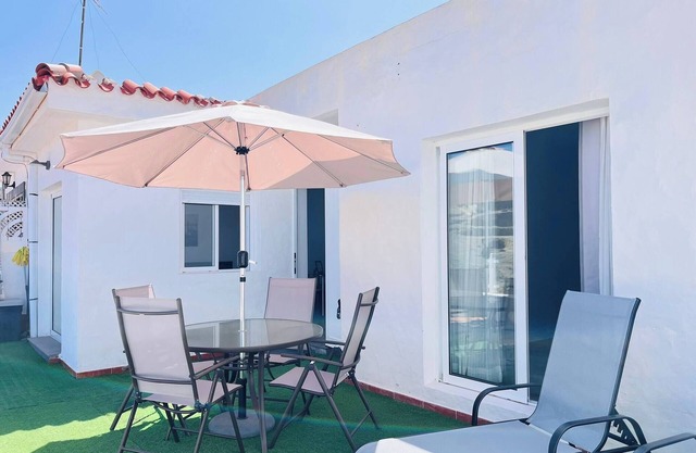 Lovely Ocean House by Alquiler de Sueno