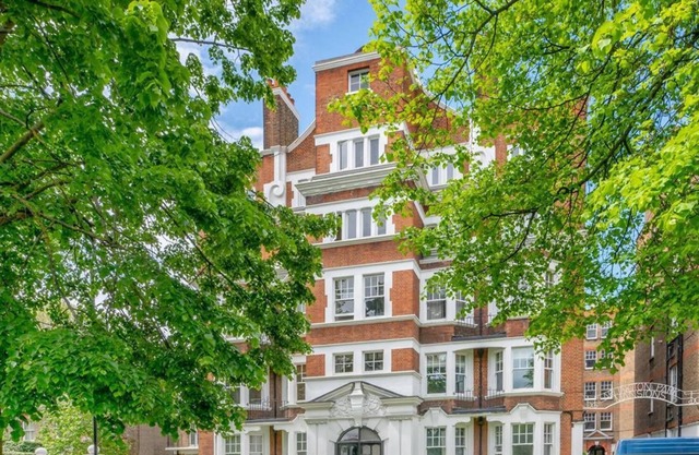 Lovely one Bedroom Flat in the Heart of Chiswick