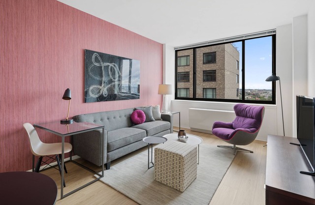 Lovely One Bedroom in Classic Brooklyn Heights