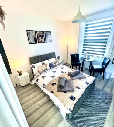 Lovely place in Seaham GO69OOD