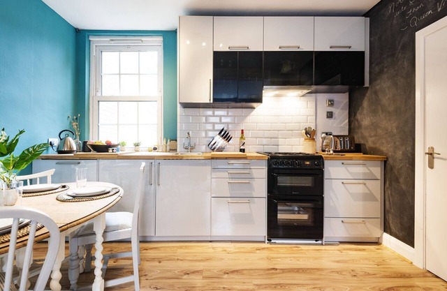 Lovely Portobello Apartment near Westbourne Park