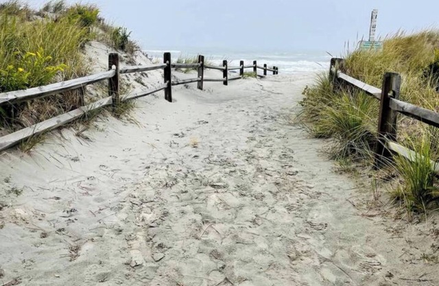 Lovely Rear 2 BR Cottage!~ Pets Considered - POOL