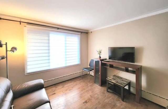 Lovely spacious 2bdr Apt | Bel spacieux 2 chambres
