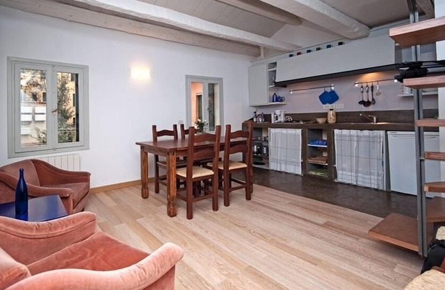 Lovely, Spacious Apartment in the Centre of Venice,