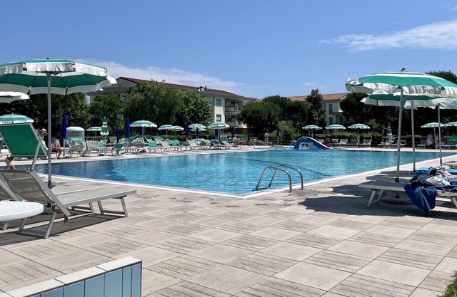 Lovely three rooms apartment by Beahost Rentals