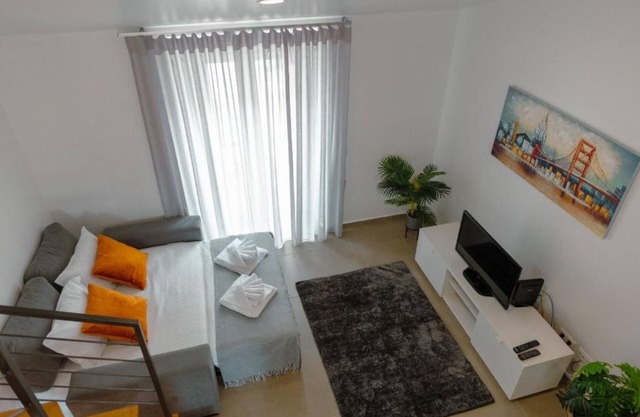 Lovely vacation home Antiga adega
