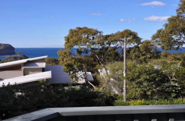 Lovely Water views in Beachview