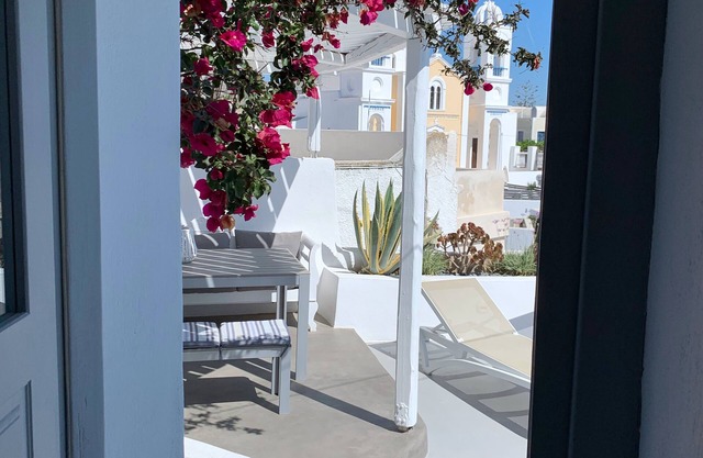 Lovingly restored Traditional Village House "Eirini"