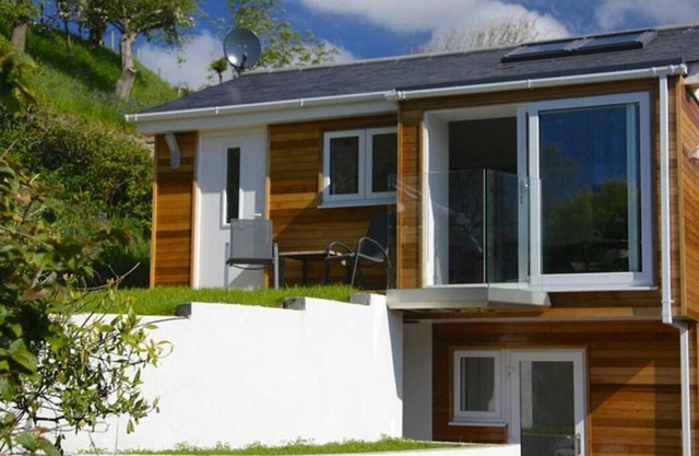 Low Kiln Bank in the beautiful Swansea