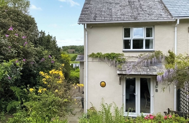 Lower Axford Cottage