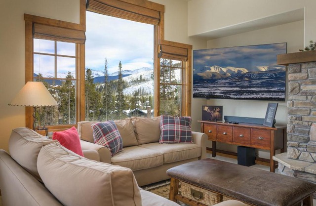 Lower Bear Trail townhouse