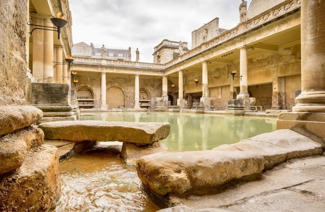 Lower Beeches at The Beeches Holiday Homes