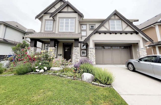 Lower Grapevine - Entire Guest Suite in Abbotsford!