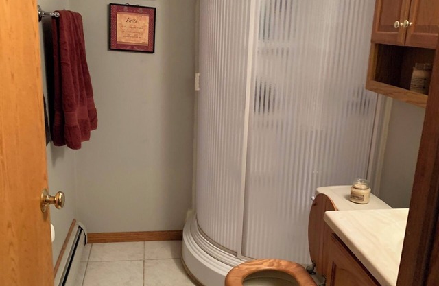 Lower Level Amelia’s Place