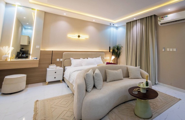 LP1.2 - Stylish Studio near KAFD