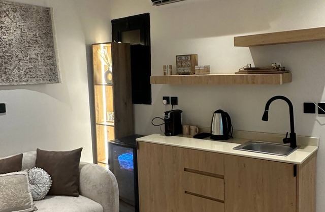 LP8.3 - Modern 1 Bedroom Apartment near KAFD