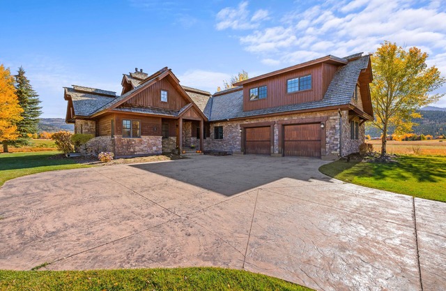 LPJH: Enjoy a Peaceful Week in the Tetons Away from Crowded Jackson Hole!