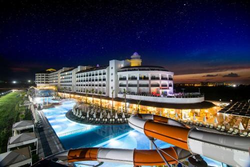 LRS Hotels Port River Hotel & Spa - Ultra All Inclusive