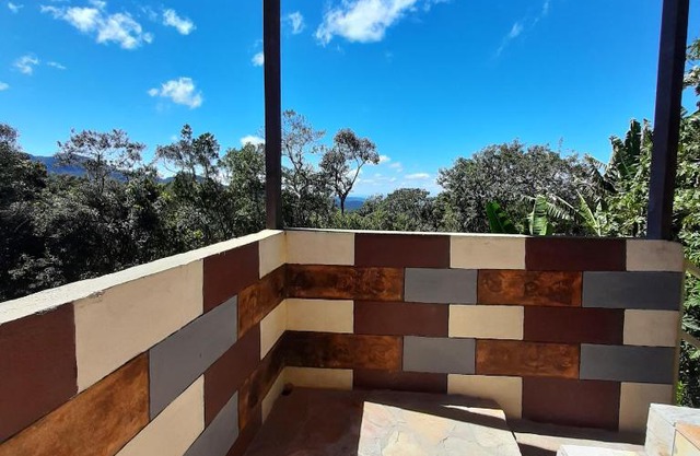 Luar de Minas suites